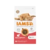 IAMS Adult Katzenfutter - Salmon & Chicken