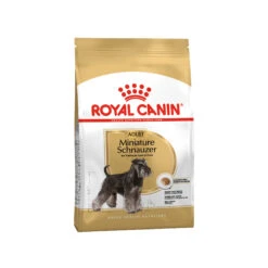Royal Canin Mini Schnauzer Adult Hundefutter