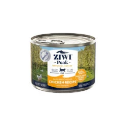 ZIWI Peak Katzenfutter - Huhn - Dose