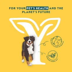 Yarrah Bio Chunks In Soße Hundefutter - Dosen - Huhn Mit Brennnessel & Tomate -Medpets Geschaft CXjb7X2jnuZok0oEv8Cpas5kB20IzG metaNzE3NFMgLSBZYXJyYWggRG9nIFRyZWF0cyBWZWdhbiBCaXNjdWl0cyAtIDg3MTQyNjU5NzQ4NzggLSA1LnBuZw