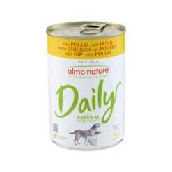 Almo Nature Dog Daily - Dose - Huhn