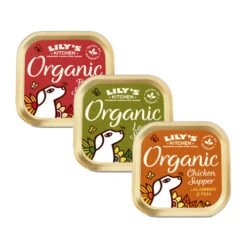 Lily's Kitchen Organic - Schälchen -Medpets Geschaft EtGReI6ndH1izcnFKoMDQfuueG9b4L metaUHVyaW5hLTkuanBn