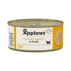 Applaws Katzenfutter - Dosen - Chicken Breast