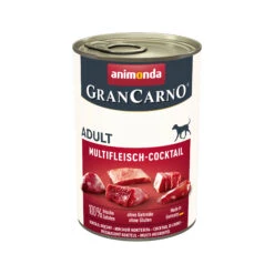 Animonda GranCarno Original Adult Hundefutter - Dosen - Multifleischcocktail 5 Animonda GranCarno Original Adult Hundefutter - Dosen - Multifleischcocktail -Medpets Geschaft GyoZtwsEEqlvO0hpIA2CpjziMDEljE metaQW5pbW9uZGEtR3JhbkNhcm5vLUFkdWx0LU11bHRpLVZsZWVzbWl4LmpwZw