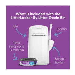 LitterLocker By Litter Genie 10 LitterLocker By Litter Genie -Medpets Geschaft IZw3A65fik2QYc73qLP8SuzPCDRcIM metaTGl0dGVybG9ja2VyLU5pZXV3LTMuanBn