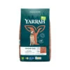 Yarrah Bio Senior Hundefutter - Huhn, Fisch Und Kräutern