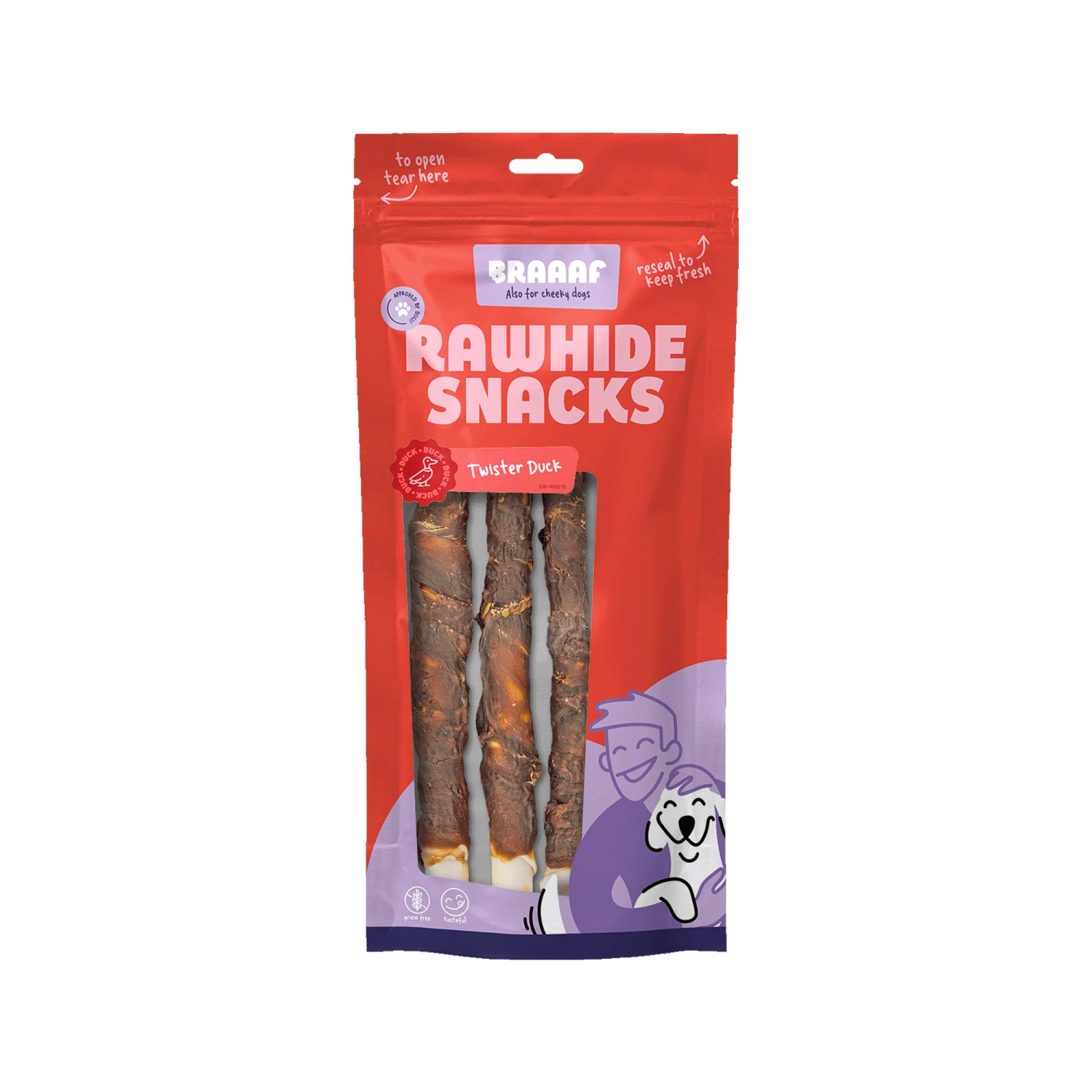 Braaaf Twister 7 Braaaf Twister – Bild 7