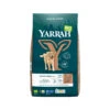 Yarrah Bio Getreidefreies Hundefutter - Hühnchen & Fisch