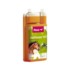 Pavo Ahiflower Oil