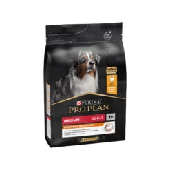 Purina Pro Plan Medium Adult Hundefutter