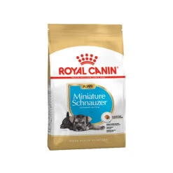 Royal Canin Mini Schnauzer Puppy Hundefutter