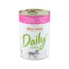 Almo Nature Daily Hundefutter - Dose
