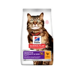 Hill's Science Plan Adult Sensitive Stomach & Skin Katzenfutter -Medpets Geschaft LqXRl8B84BZCLjVaEL57qpw9lpW2HC metaMDUyNzQyMDIzMTM3XzIuanBn