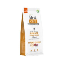 Brit Care Dog - Junior Large Breed