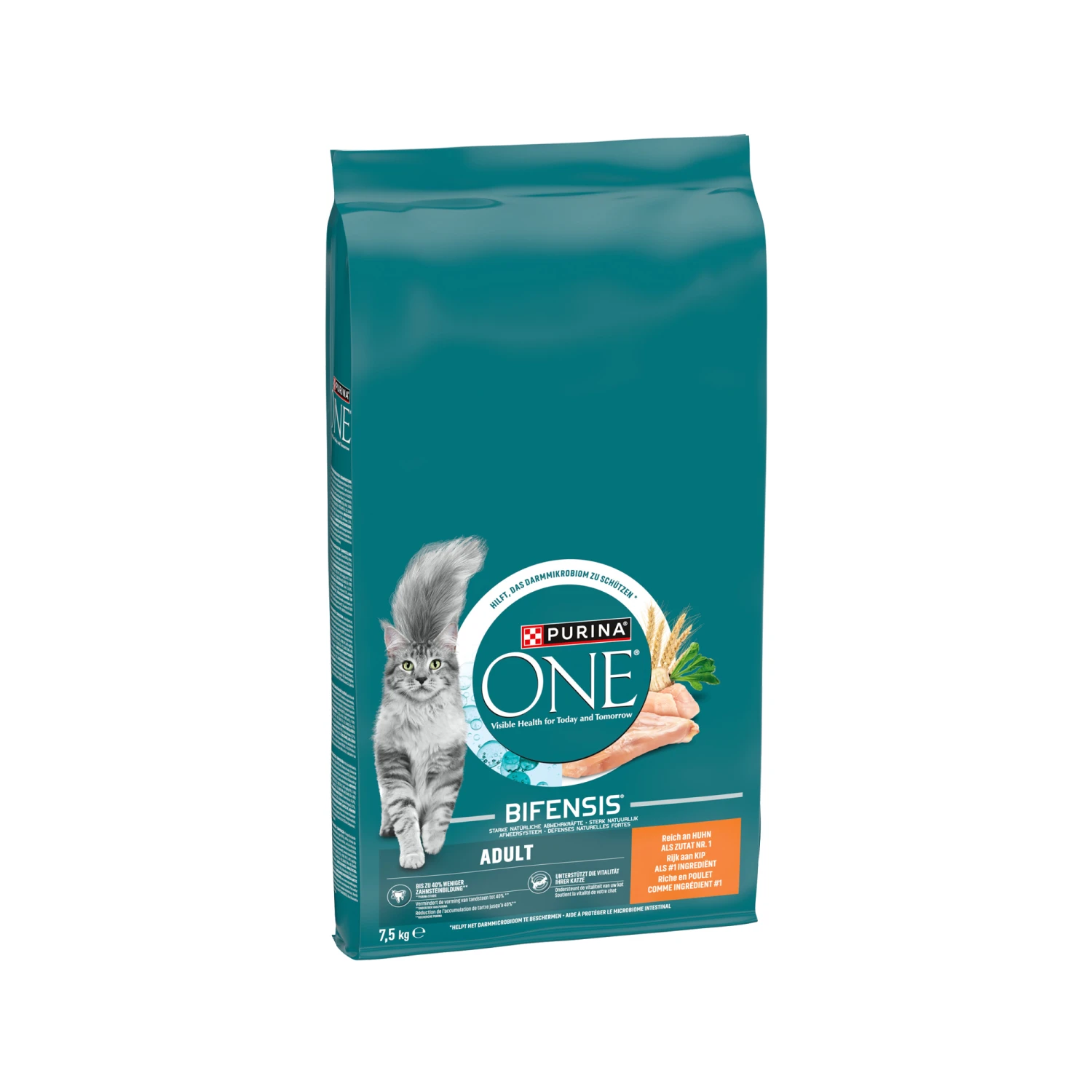 Purina ONE Adult 6 Purina ONE Adult – Bild 6