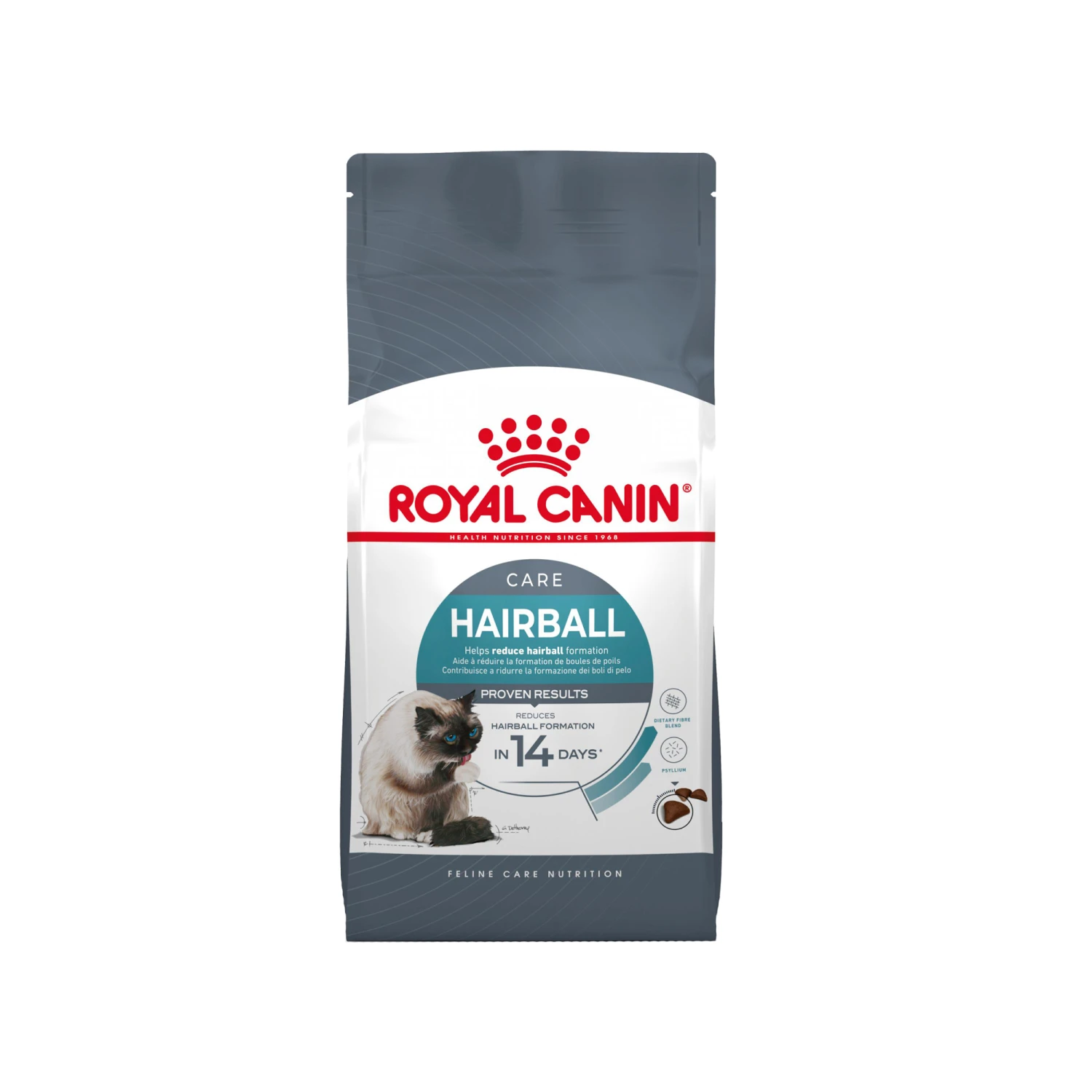 Royal Canin Hairball Care Katzenfutter 1 Royal Canin Hairball Care Katzenfutter