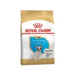 Royal Canin French Bulldog Puppy Hundefutter