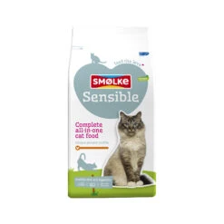 Smølke Sensible Katzenfutter