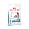 Royal Canin Anallergenic Hundefutter