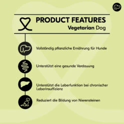 Vetality Vegetarian – Hundefutter 6 Vetality Vegetarian – Hundefutter -Medpets Geschaft O80WL3VWvCGEhv6PJg4ZFfuI4qMt58 metacHJvZHVjdGJveC0tdmVnZXRhcmlzY2hlLXZvZWRpbmctZG9nLURFLmpwZw
