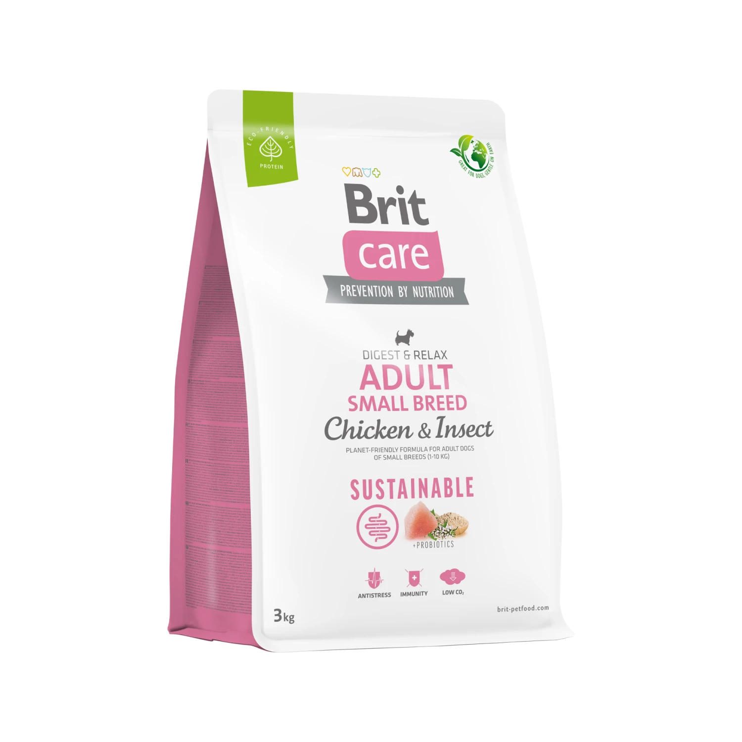 Brit Care Adult - Kleine Rassen 1 Brit Care Adult - Kleine Rassen