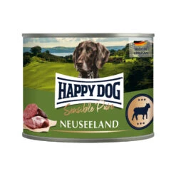 Happy Dog Sensible Pure Neuseeland