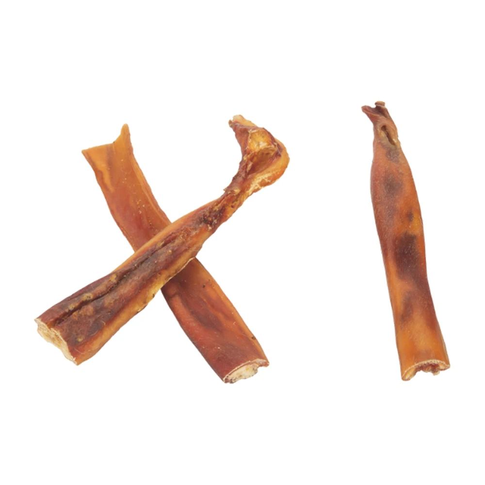 Beeztees Rinderkopfhaut 2 Beeztees Rinderkopfhaut – Bild 2