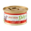Almo Nature Cat Daily Menu Katzenfutter - Dose - Rind