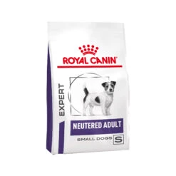 Royal Canin VCN Neutered Adult Small Dog Hundefutter