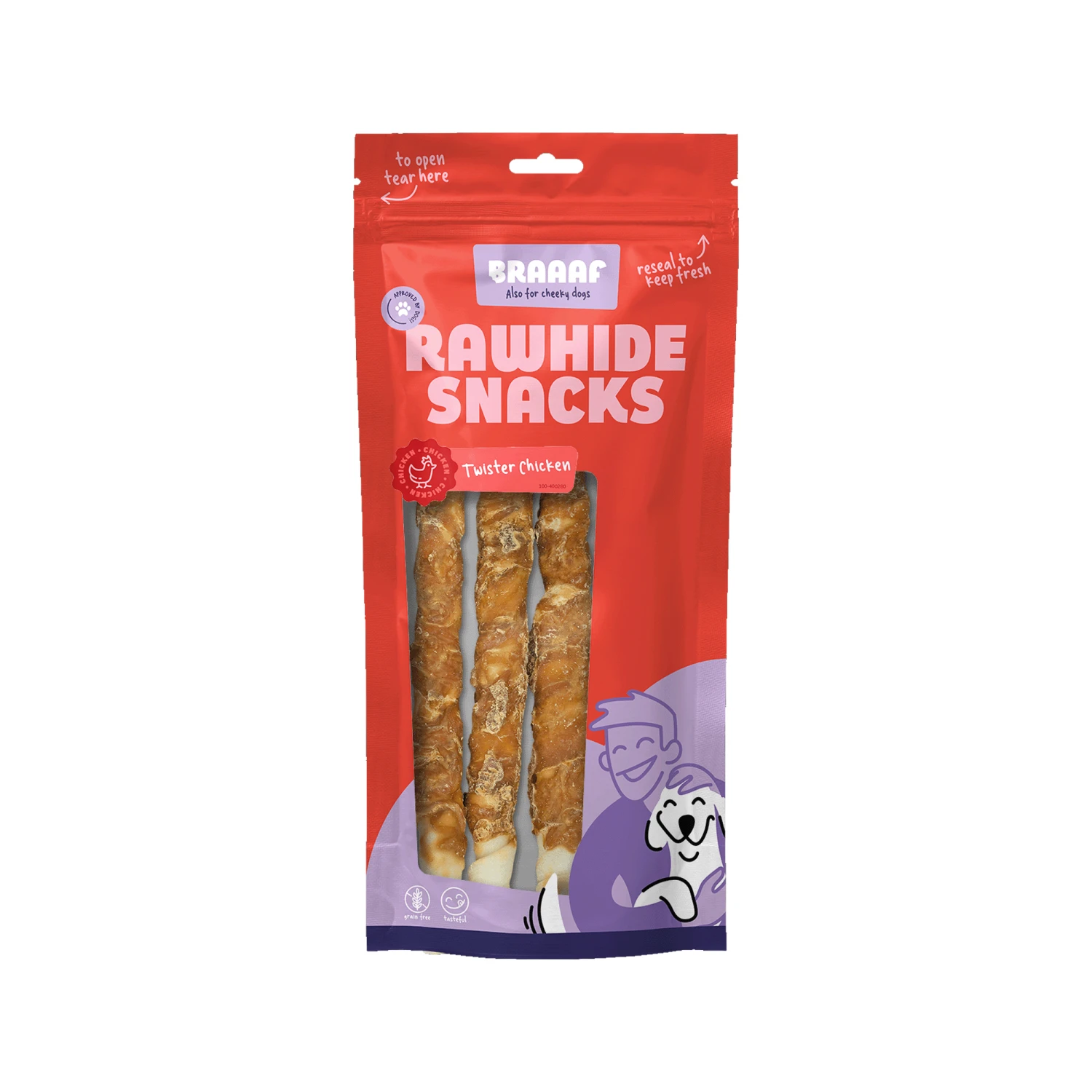 Braaaf Twister 6 Braaaf Twister – Bild 6