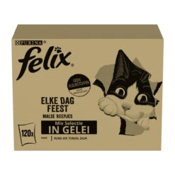 Felix Jeden Tag Party In Gelee 12 Felix Jeden Tag Party In Gelee -Medpets Geschaft SuLbDN18wasaujuratPRLUk2KILAbu metaRmVsaXgtRWxrZS1EYWctRmVlc3QtaW4tR2VsZWktMTIwLXgtODYtZy1NSEkuanBn