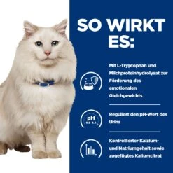 Hill's Prescription Diet C/d Urinary Care - Stress - Feline - Meeresfisch -Medpets Geschaft SvxW5moCpMPjV8LDLEAuVaHq52kawu metaNTI3NDIwNTAzODZfMl9ERS5qcGc