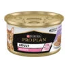 Purina Pro Plan Delicate Adult Cat Mousse Mit Truthahn