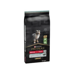 Purina Pro Plan Sensitive Digestion Medium Puppy Hundefutter
