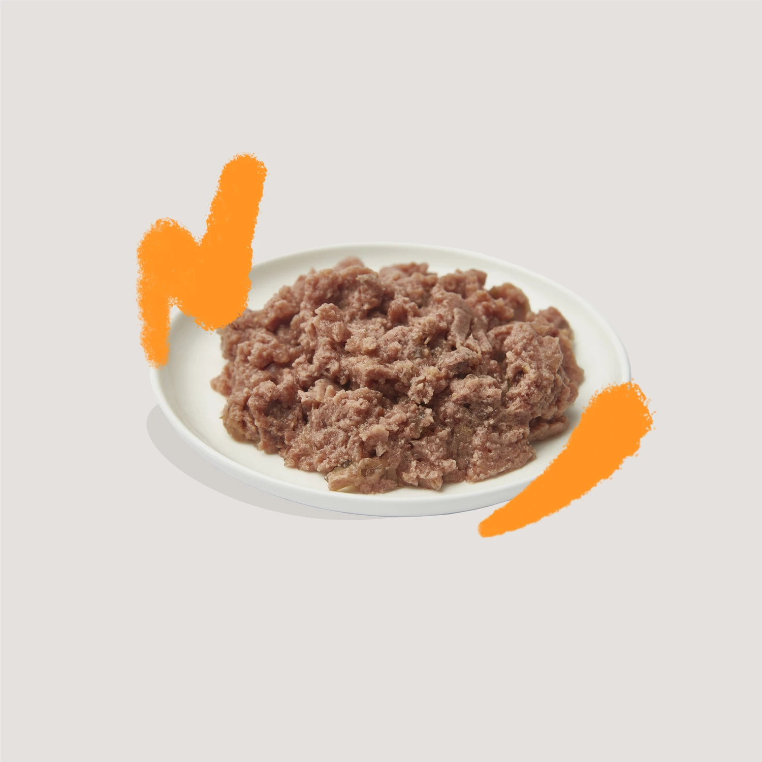 Edgard & Cooper Erwachsene Katze – Bio-Huhn – Pastete 2 Edgard & Cooper Erwachsene Katze – Bio-Huhn – Pastete – Bild 2