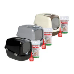 PeeWee EcoDome - Katzentoilette 19 PeeWee EcoDome - Katzentoilette -Medpets Geschaft W9FKCWblT5OScI5MLSJdwnnTMYD6KH metaUGVlV2VlLUVjb2RvbWUtU3RhcnRwYWtrZXQuanBn