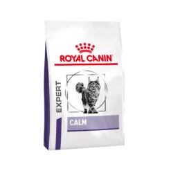 Royal Canin Calm Diet Katzenfutter