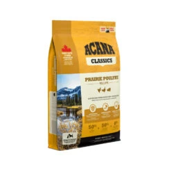 ACANA Classics Hundefutter - Prairie Poultry