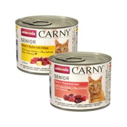 Animonda Carny Senior Katzenfutter - Dosen 5 Animonda Carny Senior Katzenfutter - Dosen -Medpets Geschaft Y4jGk0iRsMgYfN9uD5IJ0ABCmCZ4QM metaQW5pbW9uZGEtQ2FybnktU2VuaW9yLU92ZXJ6aWNodC0yMC1nci5qcGc