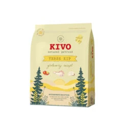 Kivo Frisches Hähnchen Glutenfrei