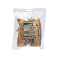 Beeztees Rinderkopfhaut