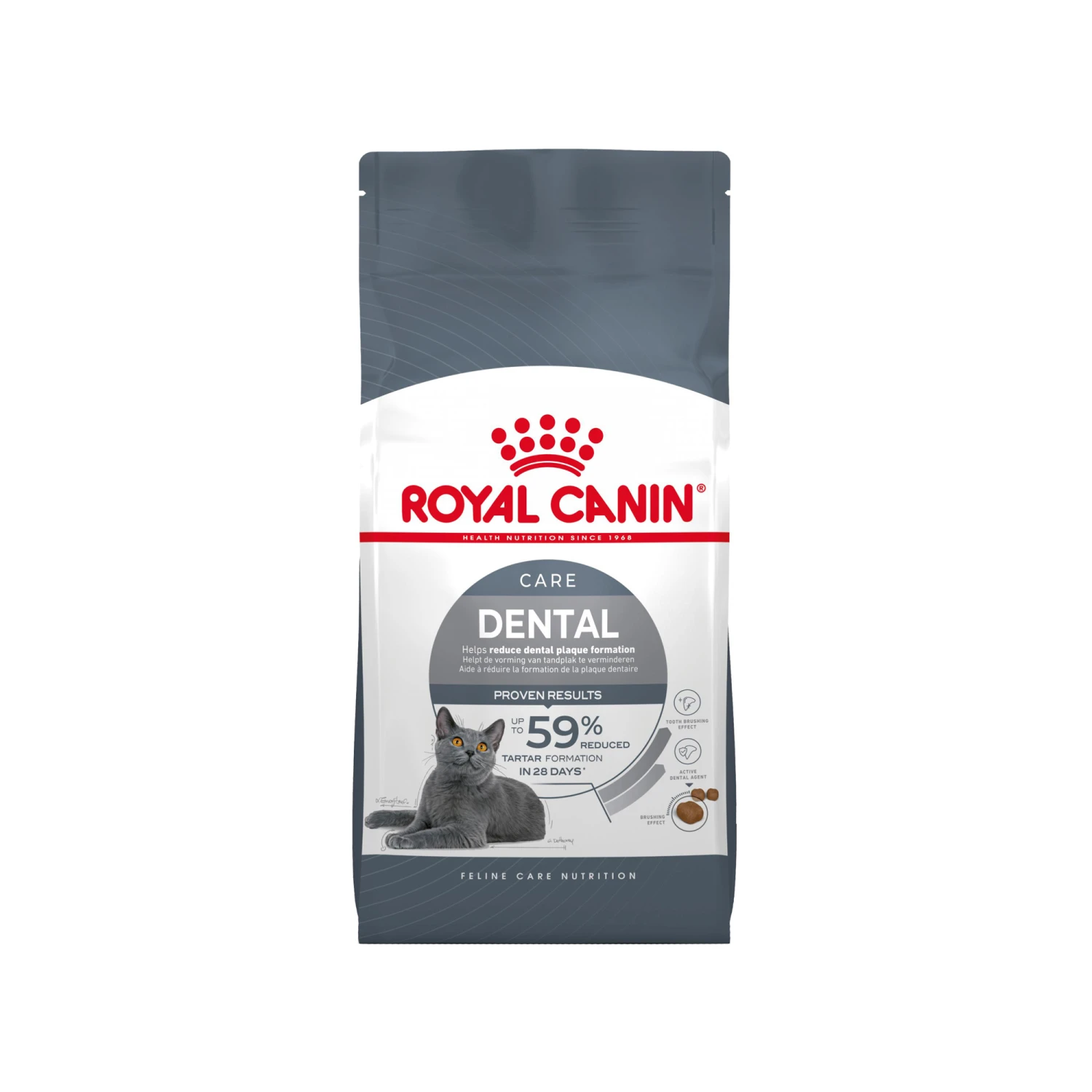 Royal Canin Oral Care Katzenfutter 1 Royal Canin Oral Care Katzenfutter