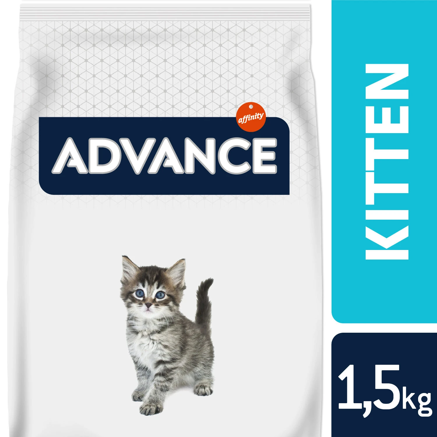 Affinity Advance Kitten Huhn Und Reis 2 Affinity Advance Kitten Huhn Und Reis – Bild 2