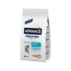 Affinity Advance Kitten Huhn Und Reis 13 Affinity Advance Kitten Huhn Und Reis -Medpets Geschaft affinity advance kitten kip en rijst kat 178228 2000 none