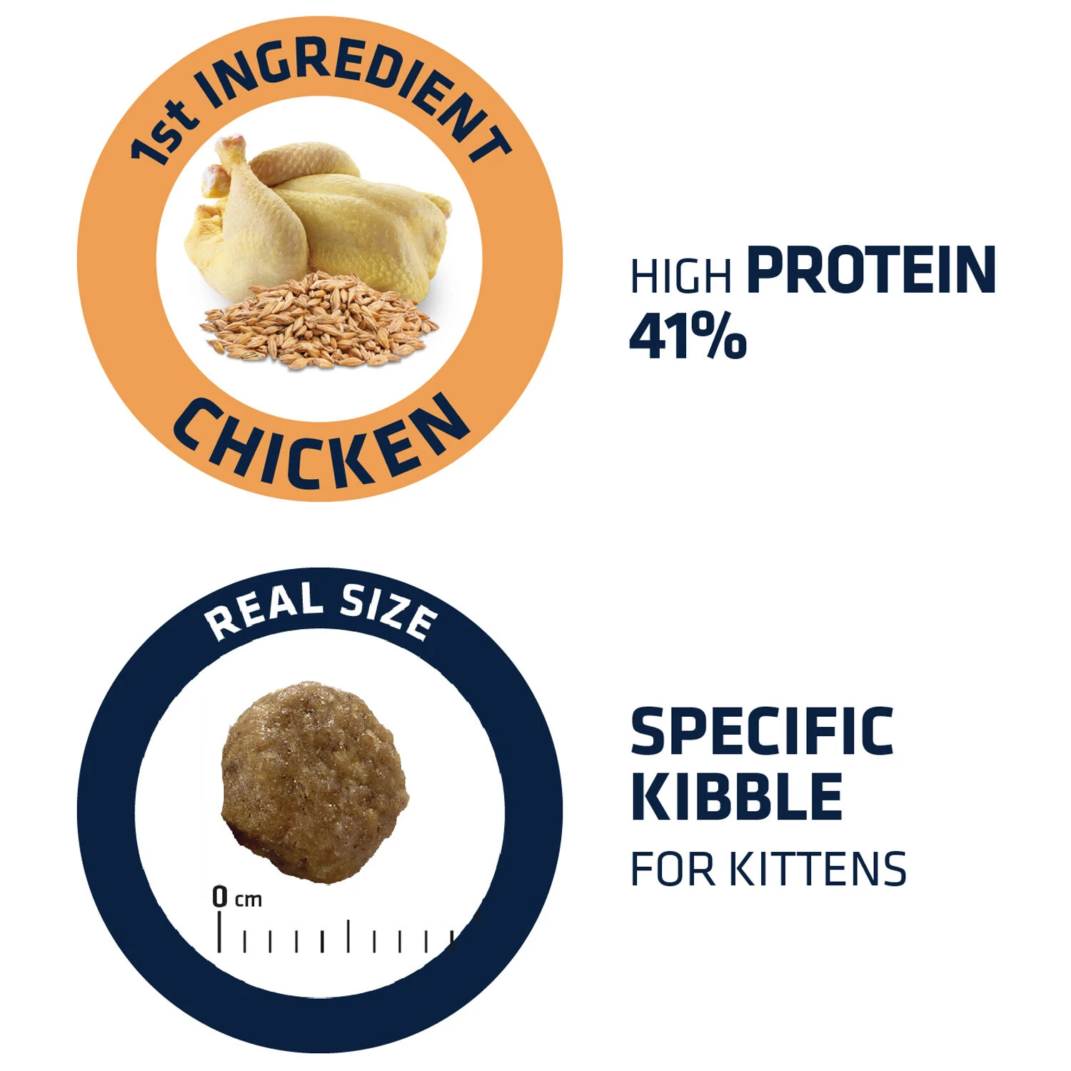 Affinity Advance Kitten Huhn Und Reis 4 Affinity Advance Kitten Huhn Und Reis – Bild 4