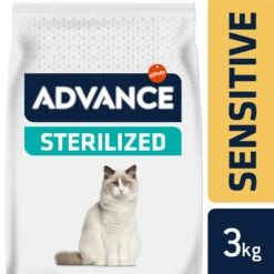 Affinity Advance Sterilized Salmon Sensitive - Katze -Medpets Geschaft affinity advance sterilized salmon sensitive kat 178294 1500 none