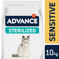 Affinity Advance Sterilized Salmon Sensitive - Katze -Medpets Geschaft affinity advance sterilized salmon sensitive kat 178300 1500 none
