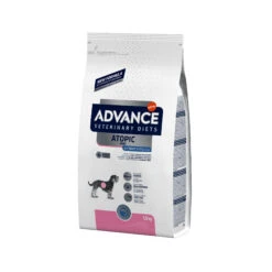 Affinity Advance Veterinary Diets Atopic Mini Hund -Medpets Geschaft affinity advance veterinary diets atopic mini hond 177514 2000 none