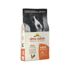 Almo Nature Holistic Maintenance Hundefutter - Huhn
