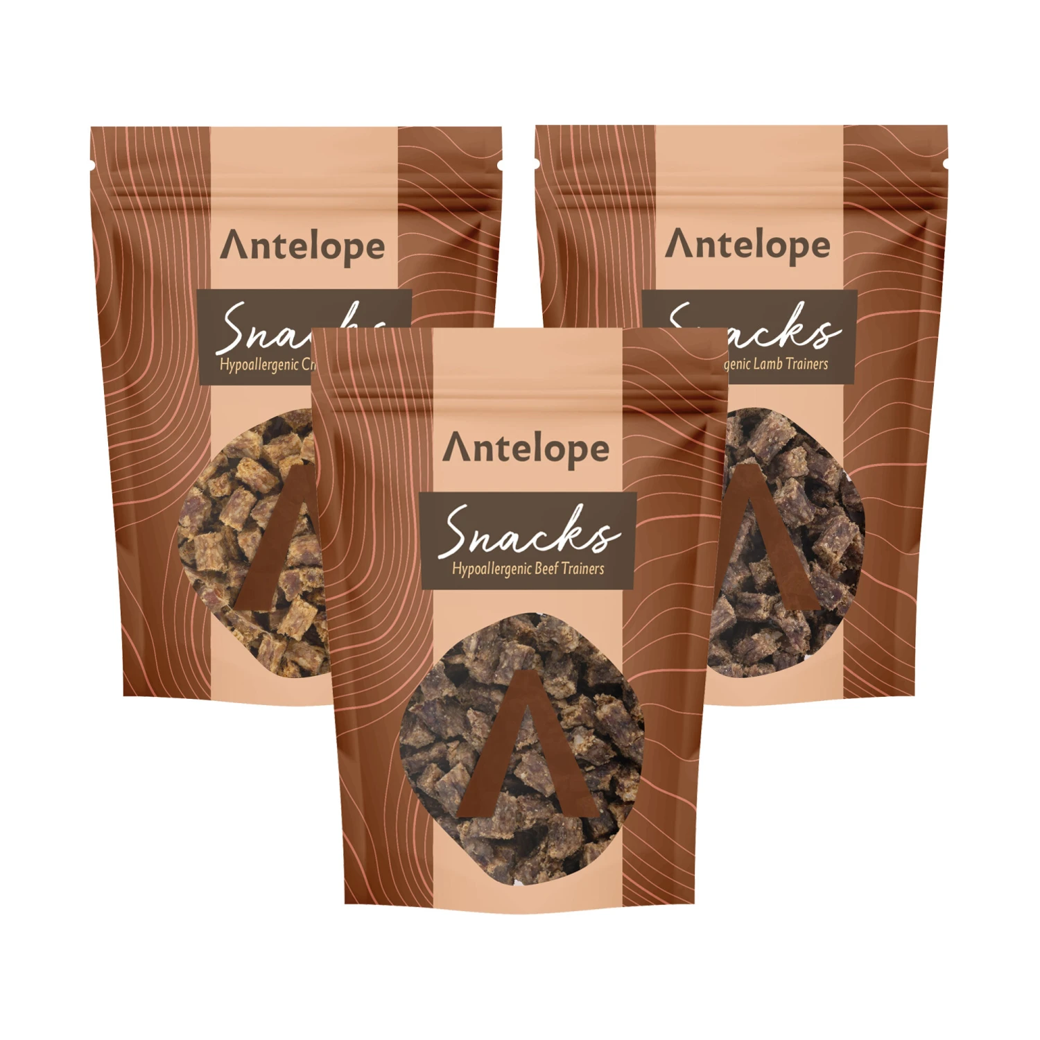 Antelope Hypoallergene Trainers 8 Antelope Hypoallergene Trainers – Bild 8